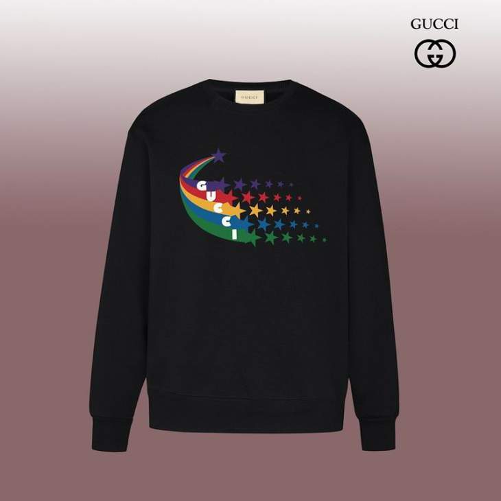 Picture of Gucci Sweatshirt TT _SKUGucciXS-XLmptxG113433410